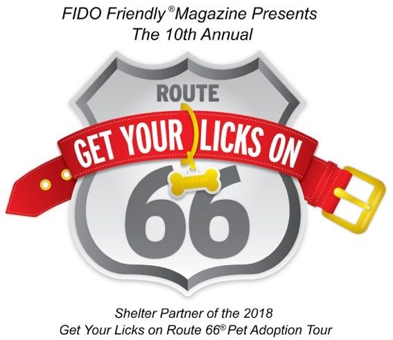 Get Your Licks on Route 66 Coming to HSS!