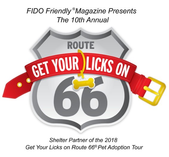 Get Your Licks on Route 66 Coming to HSS!