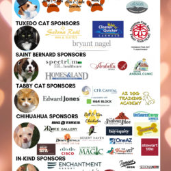 SEPTEMBER 21st ANNUAL PET LOVER’S GALA TICKETS SOLD OUT! SEPTEMBER 21st ANNUAL PET LOVER’S GALA TICKETS SOLD OUT!