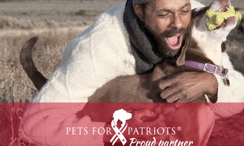 Pets for Patriots