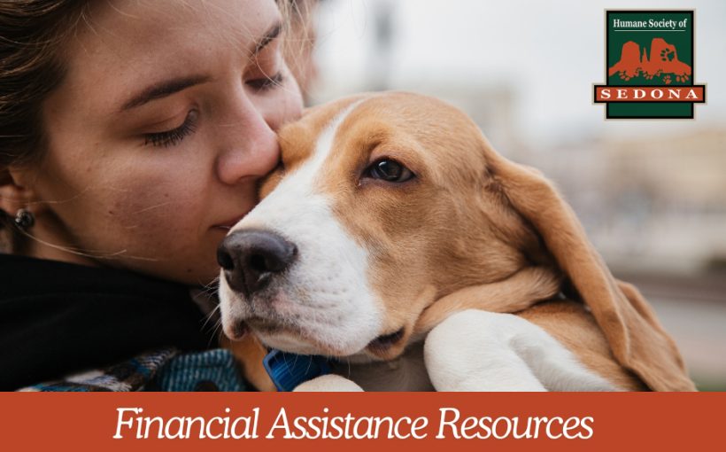 Financial Assistance Resources